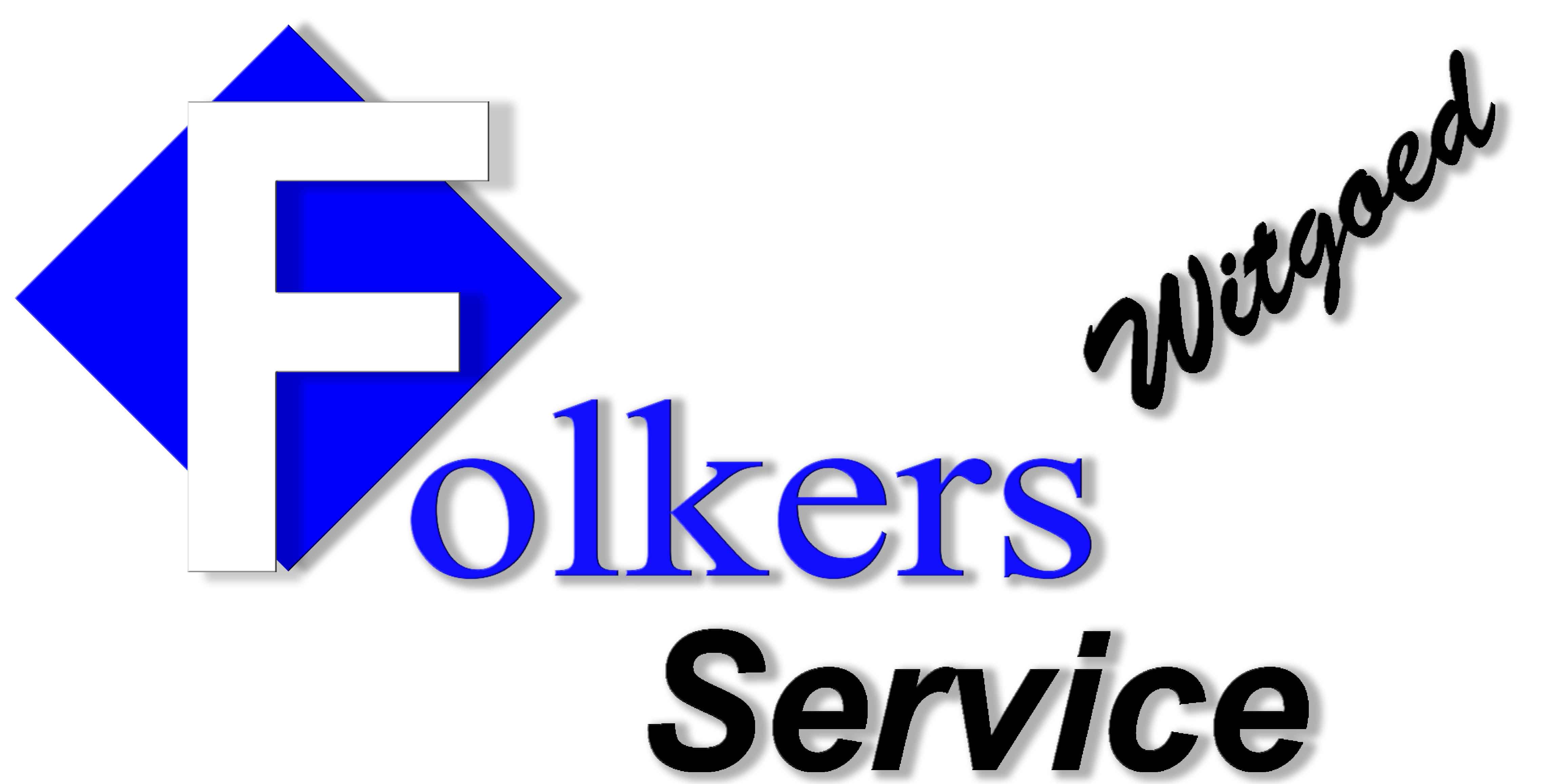 Folkers service