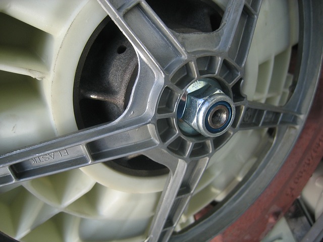 Wasmachine pompt niet af / centrifugeerd niet